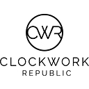 Clockwork Republic logo