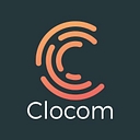 Clocom logo