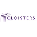 Cloisters Chambers logo