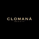 Clomaná Beauty logo