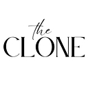 Clone of Perfume logo