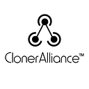 ClonerAlliance logo