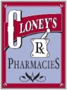 Cloneys Pharmacy, Inc. logo