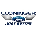 Cloninger Toyota logo