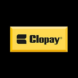 Clopay (Cornerstone Building Brands) logo