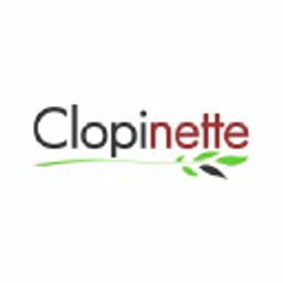 CLOPINETTE logo