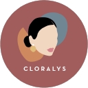 cloralys-bijoux.fr logo