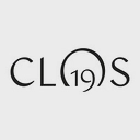 Clos19 (DE) logo