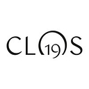 Clos19 UK logo