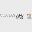 Au Clos des Freesias logo