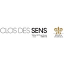 Au Clos des Freesias logo