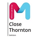 Close Thornton Llp   Solicitors & Estate Agents logo