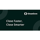 CloseCore logo