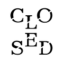 Favicon of Closed