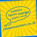 Closeencounters logo