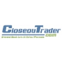 Closeoutrader.Com logo
