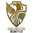 Close Protection Security Ltd logo