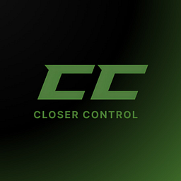 Closer Control logo
