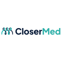 CloserMed logo