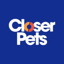 DE Closer Pets logo