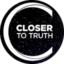 Closer To Truth logo