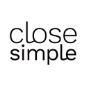 Closesimple logo