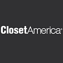 Closet America logo