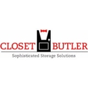 Closet Butler logo