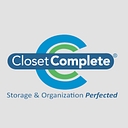 Closet Complete®Home Organizational Products logo
