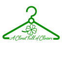 Closet Full of Clovers