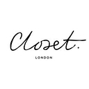 Closet London Ltd logo