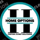 Home Options logo