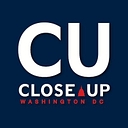 Close Up Foundation logo