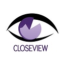 Closeview logo
