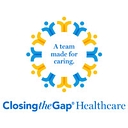 Closing The Gap Healthcare logo