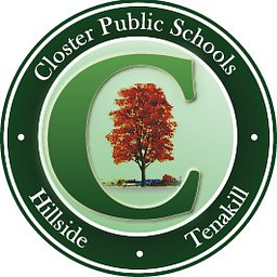 Tenakill Middle School logo