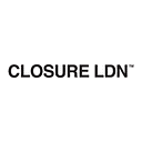 Closure London UK