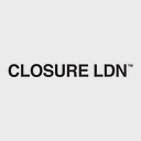 Closure London UK logo
