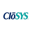 Closys Oral Health Care   A Cleaner Mouth. A Healthier You.® logo