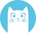 Cloth Cat Animation logo