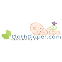 Clothdiaper.com logo