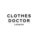 Clothes Doctor logo