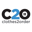 Clothes2order.com logo