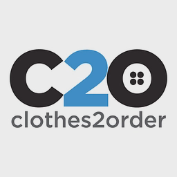 Clothes2order Ltd logo