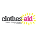 Clothes Aid logo
