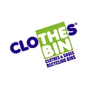 Clothes Bin logo