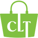 CLOTHES LESS TRAVELED THRIFT SHOP INC logo