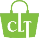 Clothes Less Traveled logo