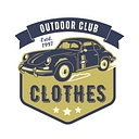 Clothesoutdoor logo