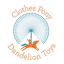 Clothes Pony